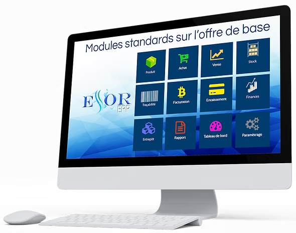 EssorErp
